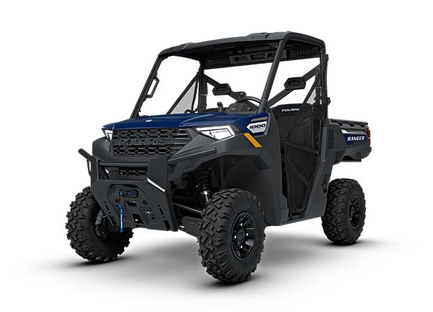 Ranger 1000